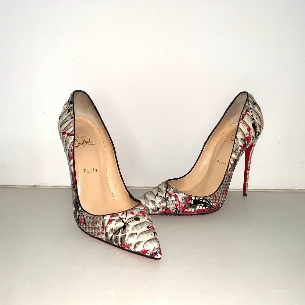 Christian Louboutin Heels